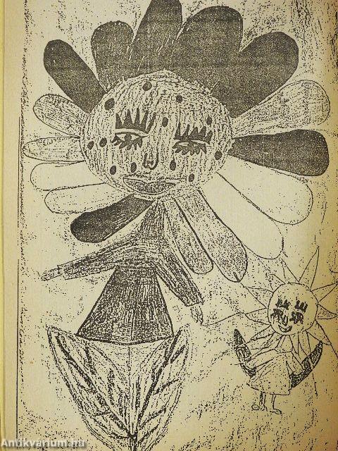 Integratív esztétikai nevelési kísérlet az általános iskola alapozó szakában és a tanítóképzésben