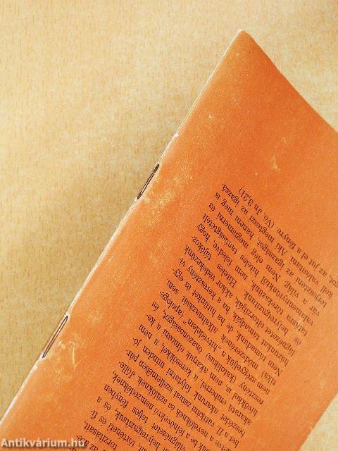 Igaz-e, hogy... a II. vatikáni zsinat túlhaladott?