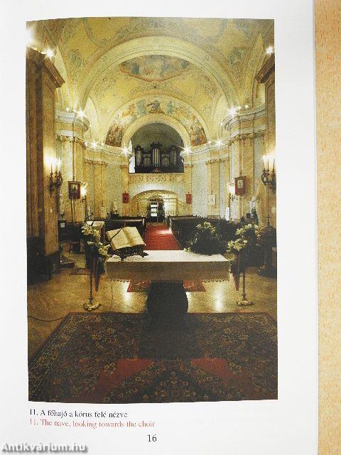 Máriabesnyői Nagyboldogasszony Bazilika és Kegyhely története