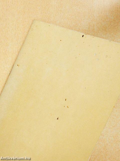 Nem elég szeretni őket