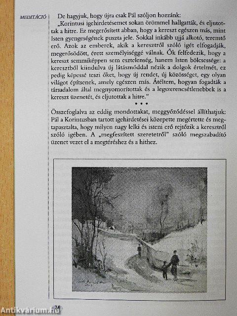 Obláció 2003. III/3