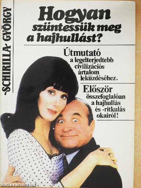 Hogyan szüntessük meg a hajhullást?