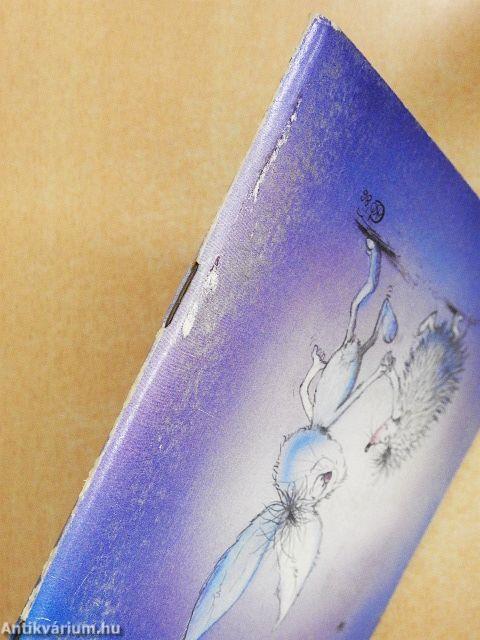 Ugrifüles az illemtanár