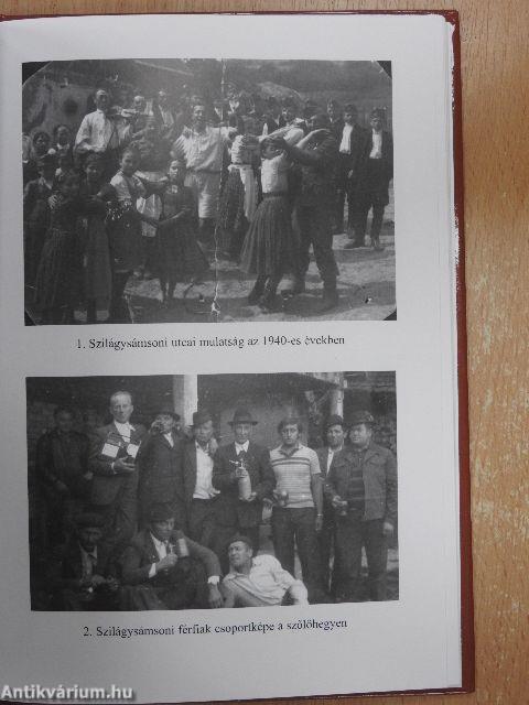 Szilágysági Dekameron