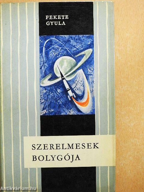 Szerelmesek bolygója