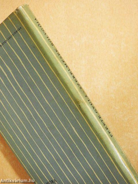 Szerelmesek bolygója