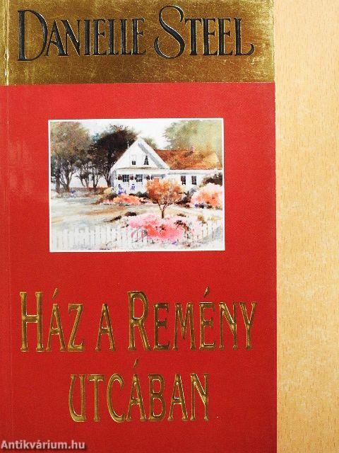 Ház a Remény utcában