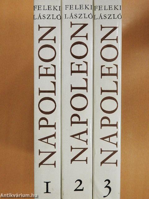 Napoleon 1-3.