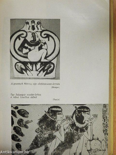 Korok, vallások, istenek