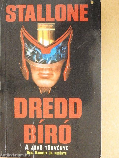 Dredd bíró