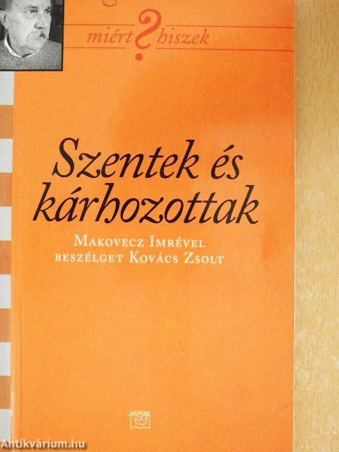 Szentek és kárhozottak