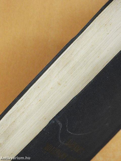 Mélyépítő művezetők zsebkönyve