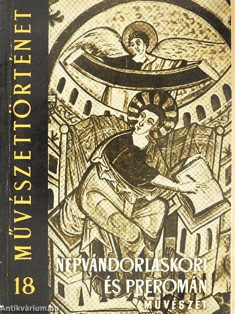 Népvándorláskori és preromán művészet