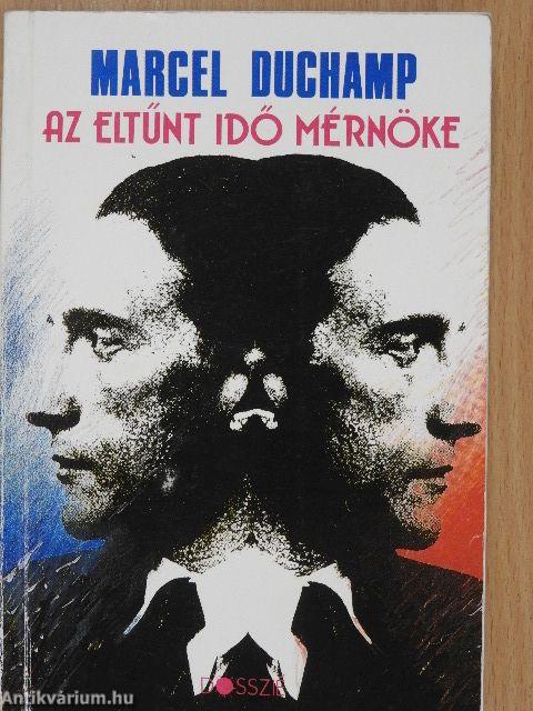 Az eltűnt idő mérnöke