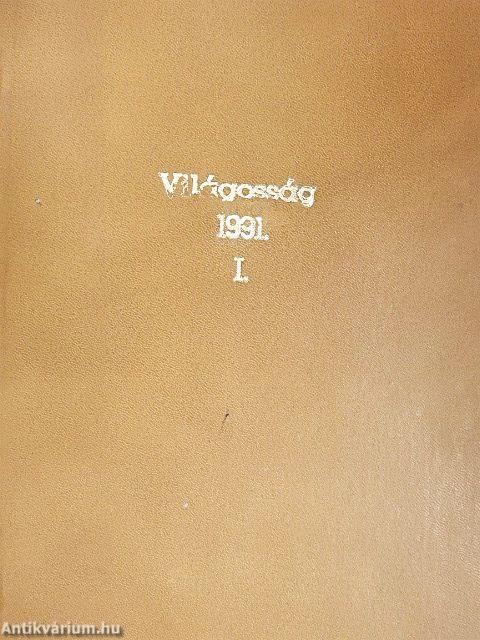 Világosság 1991. január-december I-II.