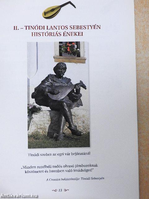 Magyarságunk énekei