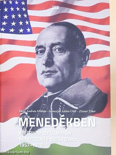Menedékben