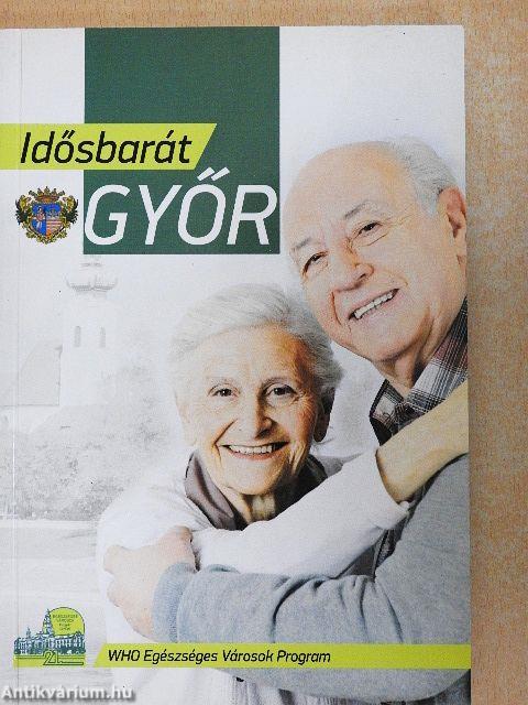 Idősbarát Győr