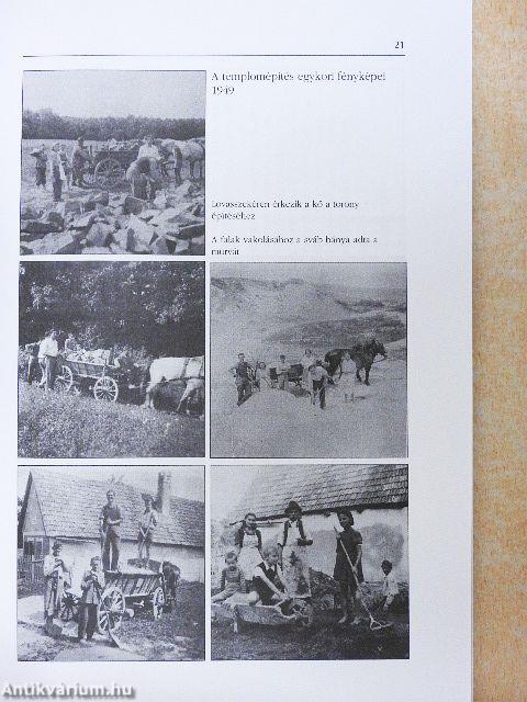 A Nagykovácsi Református Egyház krónikája