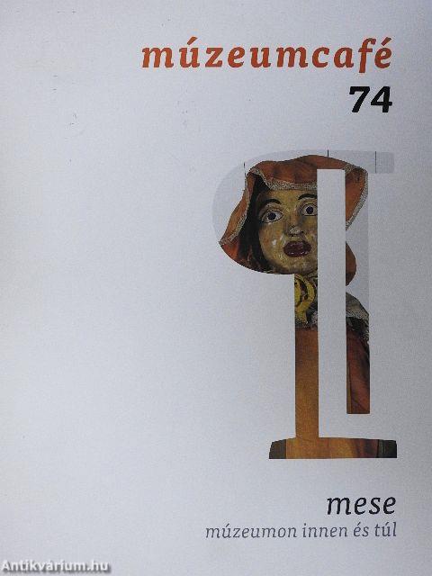 Múzeumcafé 2019/6. november-december