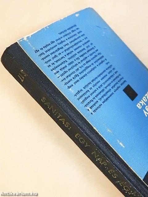 Egy nap és egy éjszaka