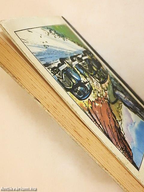 Egy nap és egy éjszaka