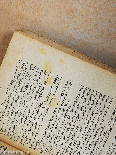 Egy nap és egy éjszaka