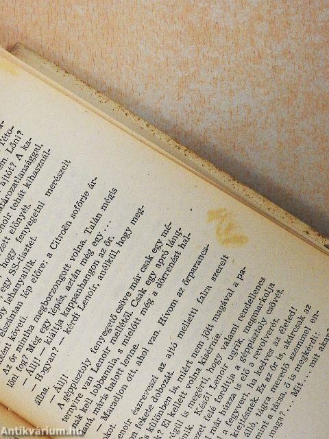 Egy nap és egy éjszaka