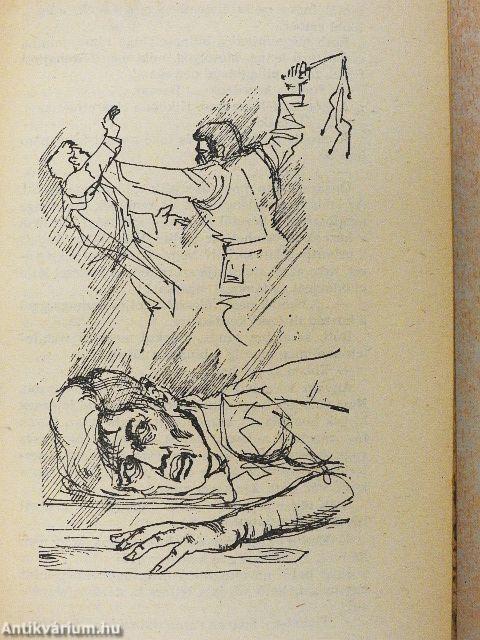 Egy nap és egy éjszaka