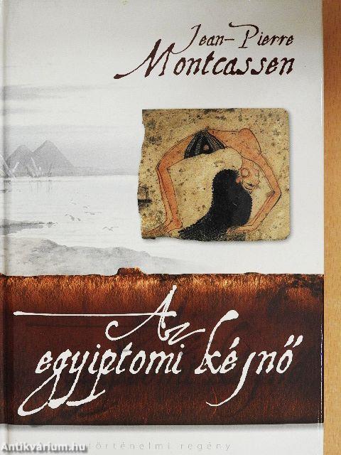 Az egyiptomi kéjnő