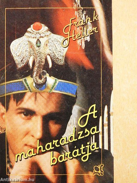 A maharadzsa barátja