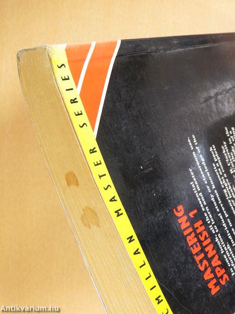 Mastering Spanish 1.