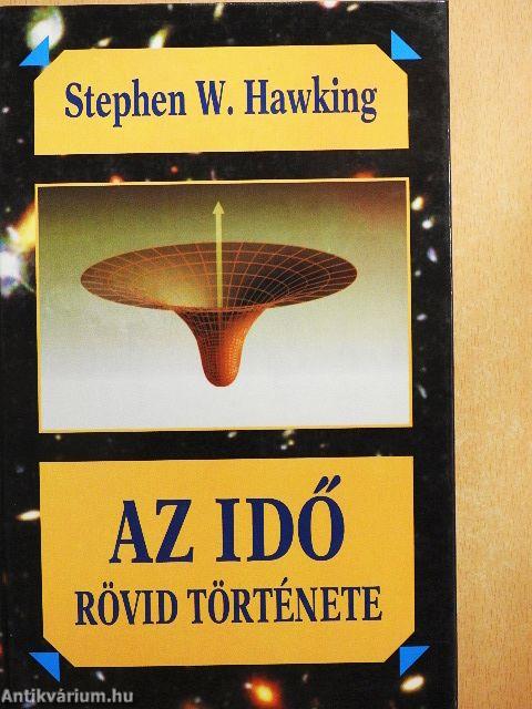 Az idő rövid története