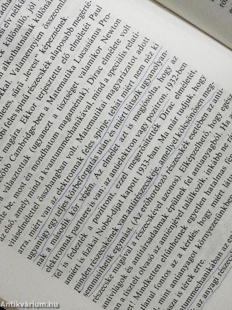 Az idő rövid története