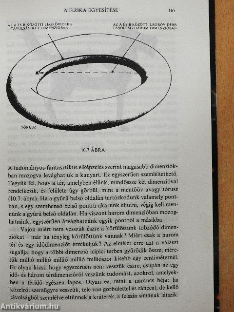 Az idő rövid története