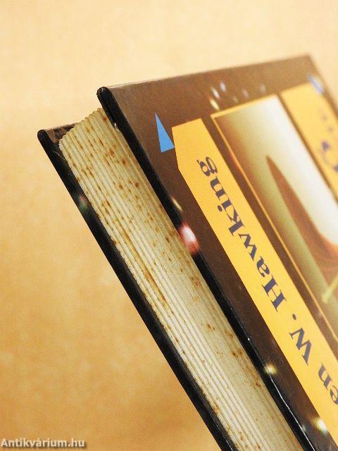 Az idő rövid története