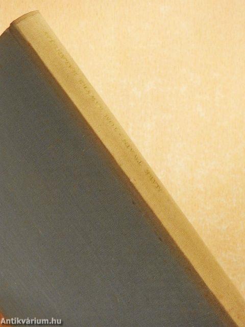 Tom Sawyer kalandjai