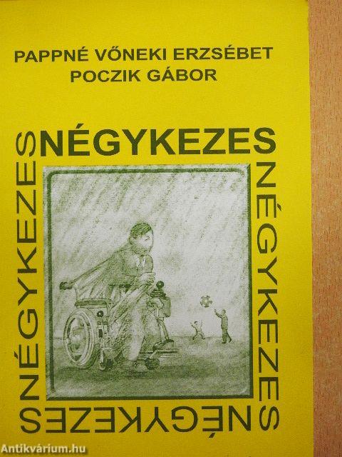 Négykezes