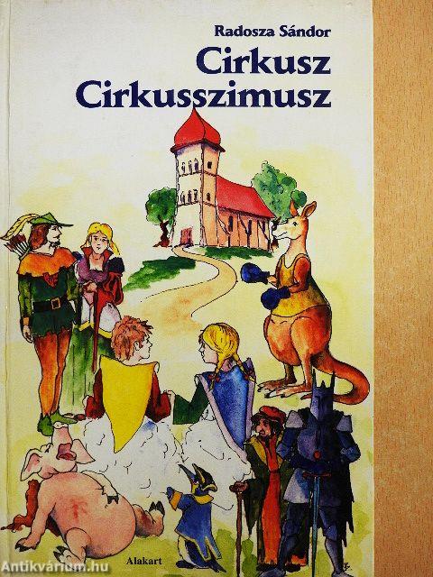 Cirkusz Cirkusszimusz