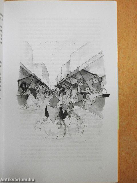 Cirkusz Cirkusszimusz