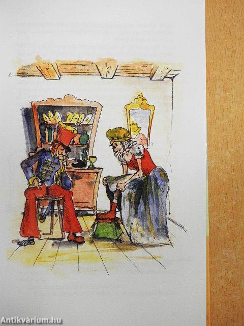 Cirkusz Cirkusszimusz