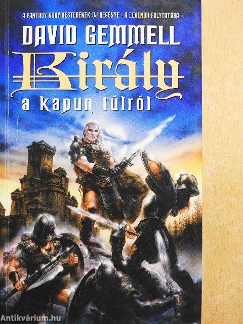 Király a kapun túlról