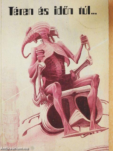 Téren és időn túl...