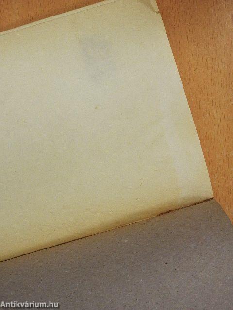 Téren és időn túl...