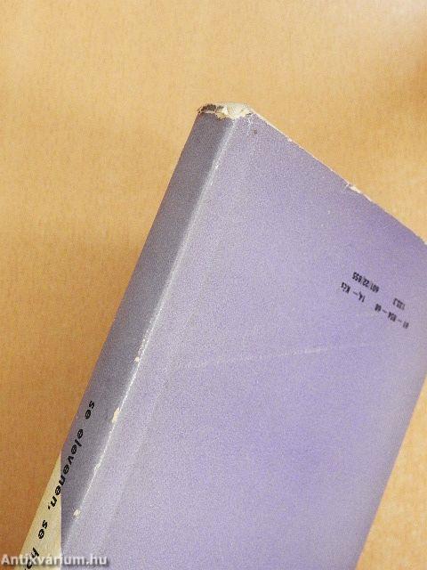 Se elevenen, se holtan