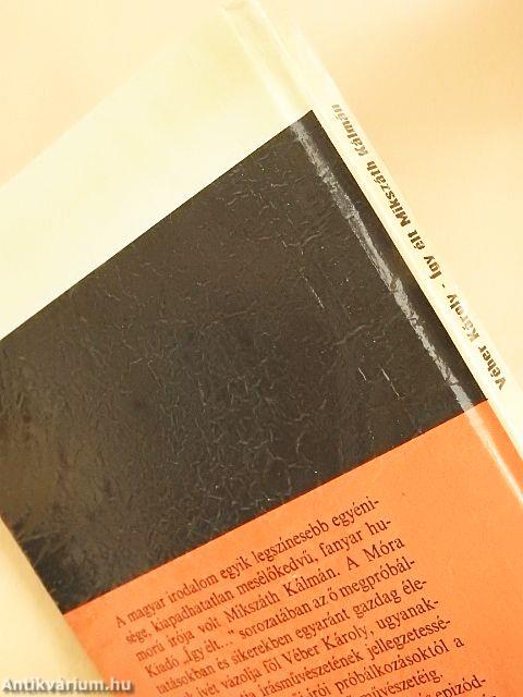 Így élt Mikszáth Kálmán