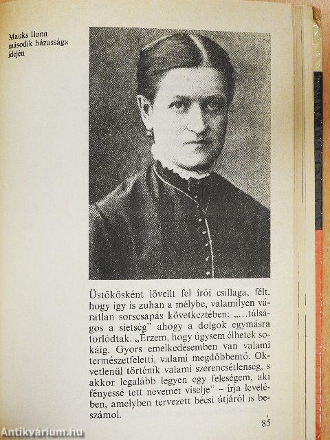 Így élt Mikszáth Kálmán