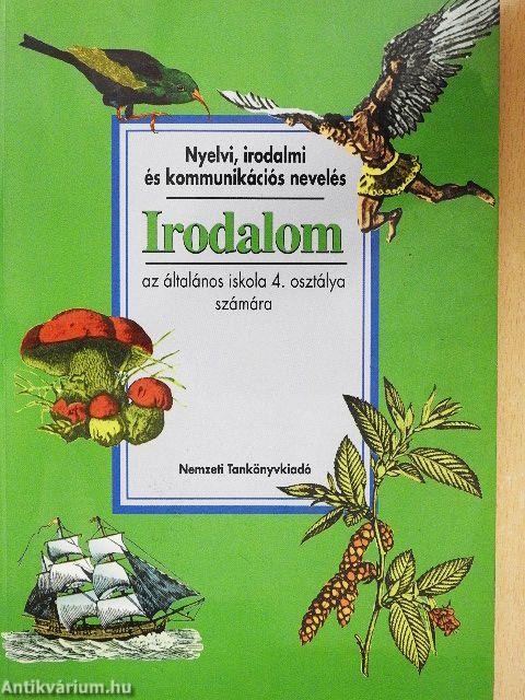 Irodalom 4.