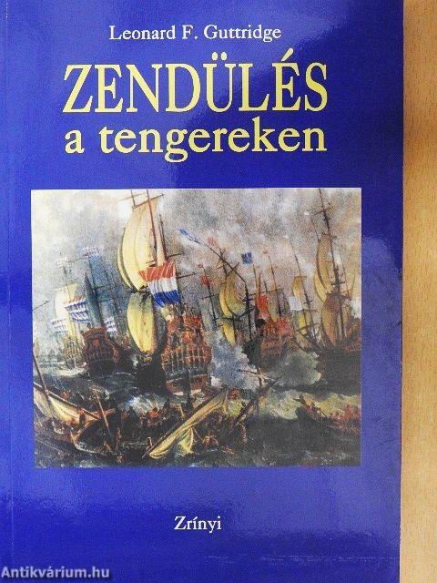 Zendülés a tengereken