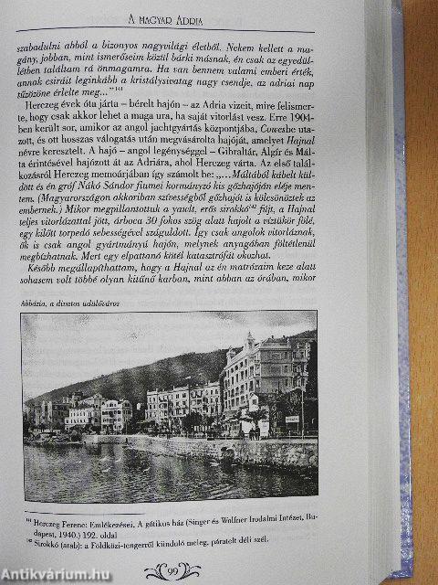 Boldog békeidők haditengerészei